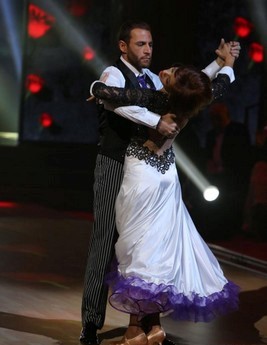 Dancing with the Stars